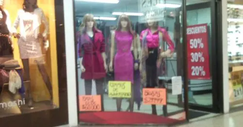 CRIS MODA SAN LUIS CRIS MODA SAN LUIS